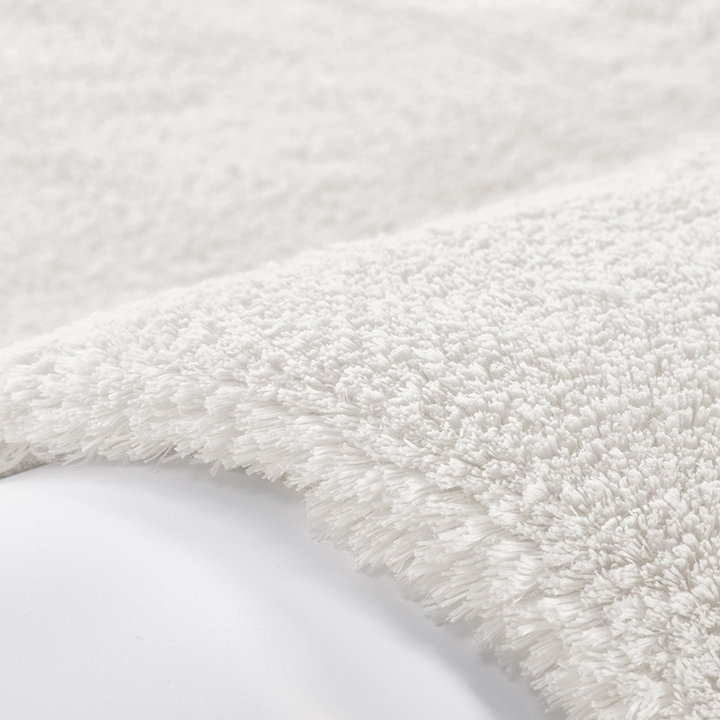 Pastel vloerkleed - Basic Ivoor 110