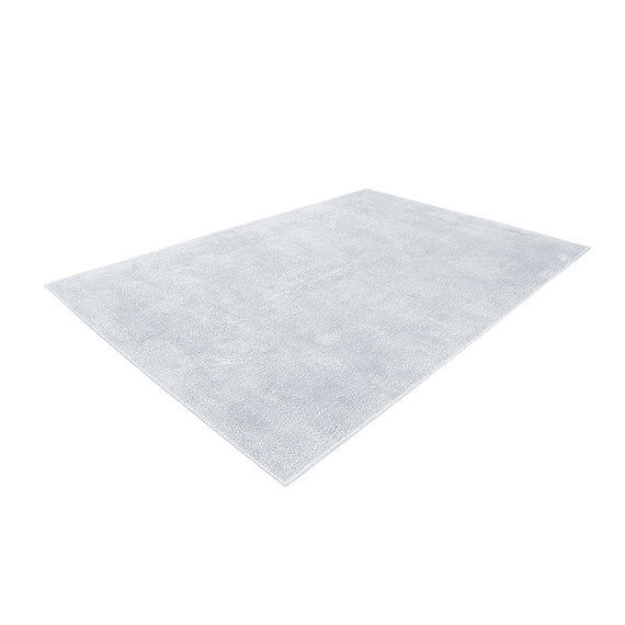 Kay Pastel vloerkleed - Basic Blauw 110