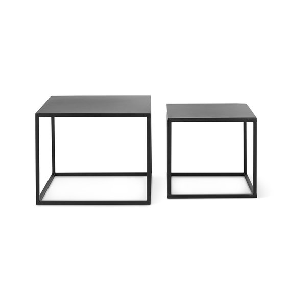 Lifa Living Bijzettafel - Arvid 2/set