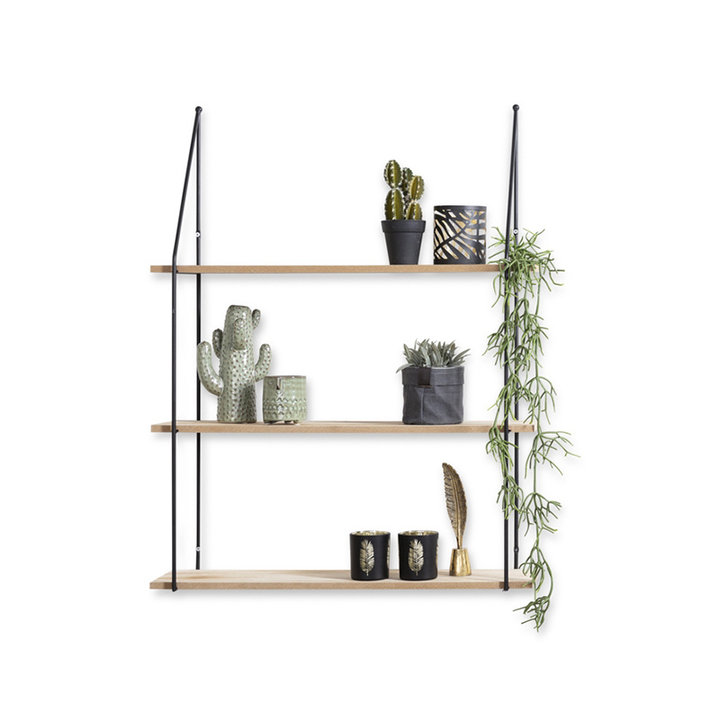 Wandrek Alicante - 3 laags