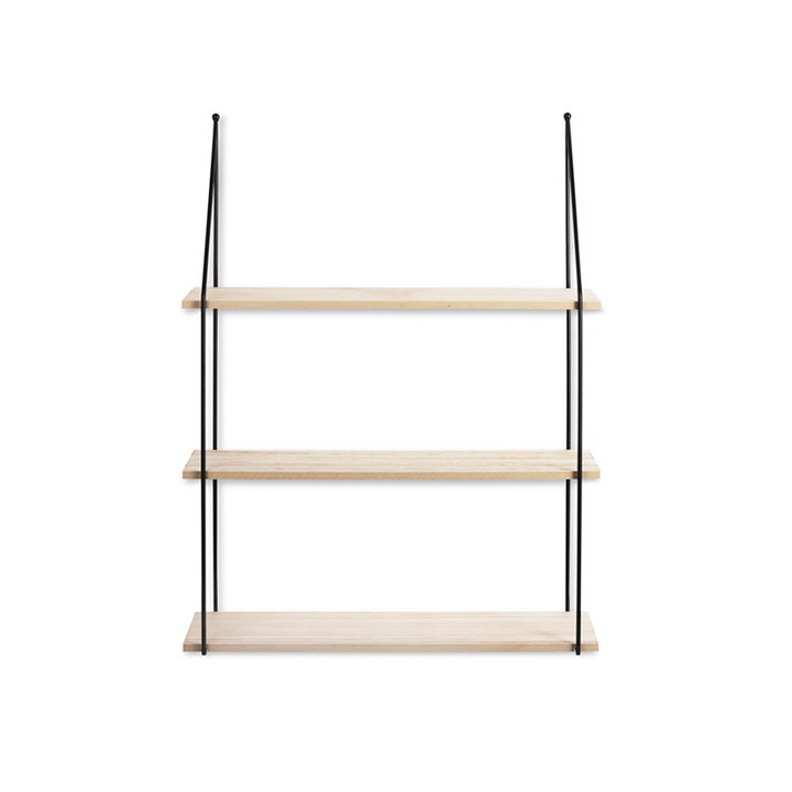 Wandrek Alicante - 3 laags