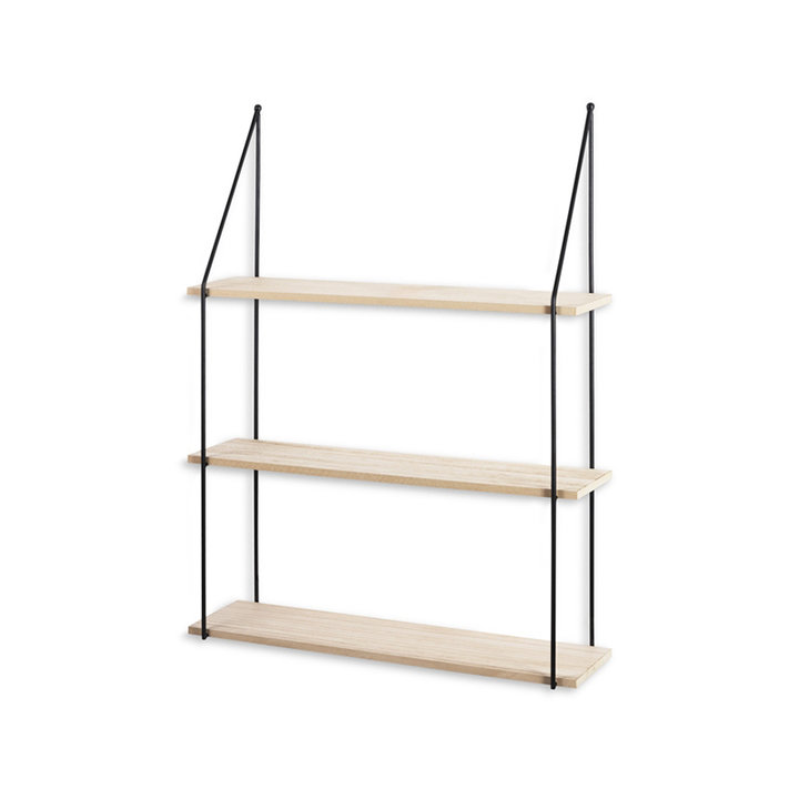 Wandrek Alicante - 3 laags