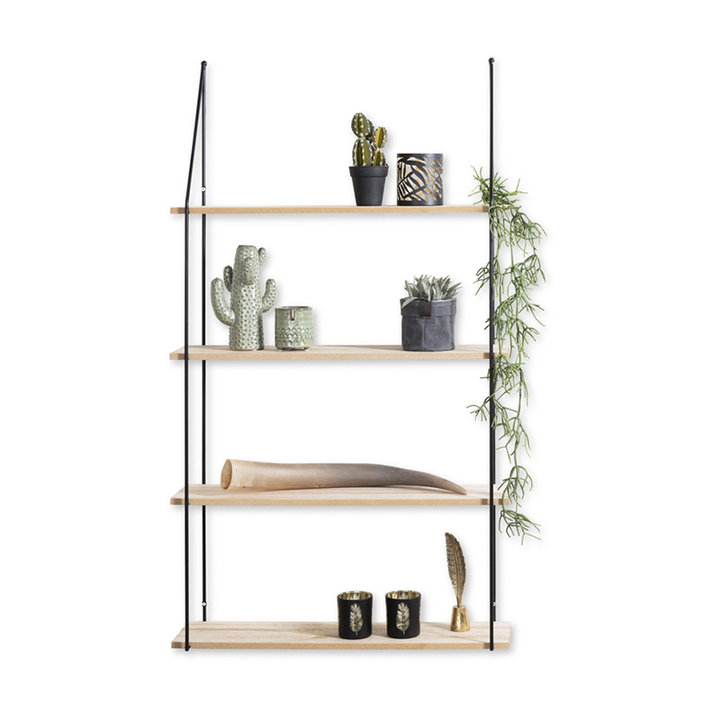 Wandrek Alicante - 4 laags 