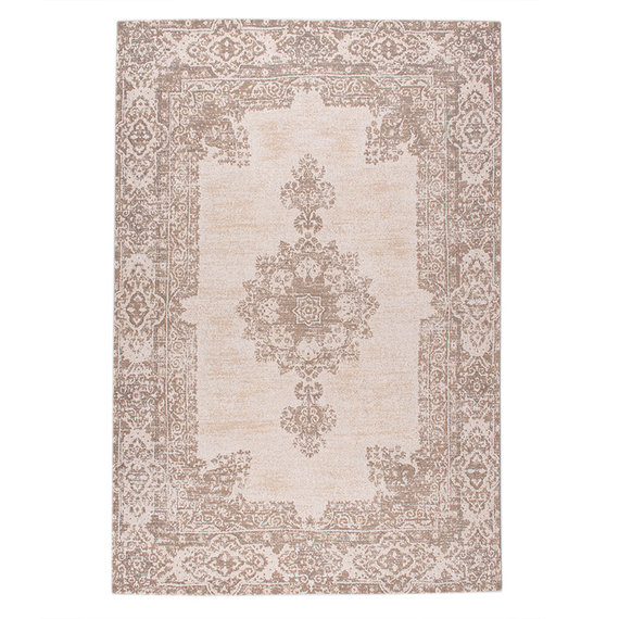 FRAAI Vintage vloerkleed - Dreams Creme/Zand