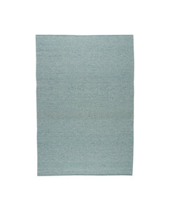 Wollen vloerkleed - Wise Blauw  No. 364