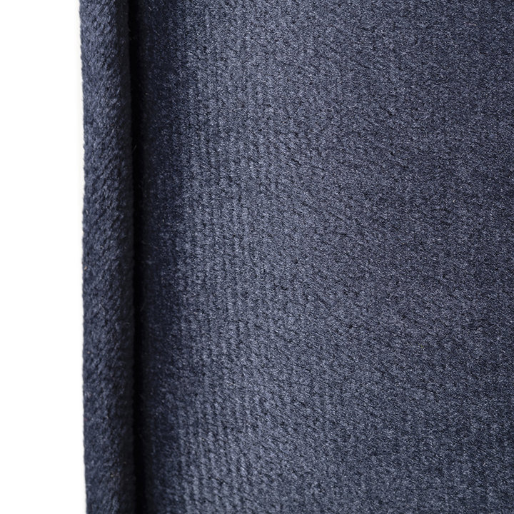 Halbank Velvet - Barcelona Blauw