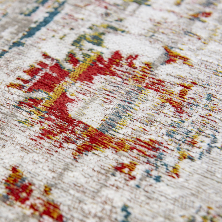 Vintage vloerkleed - Antiquarian Ushak Multicolor 8894