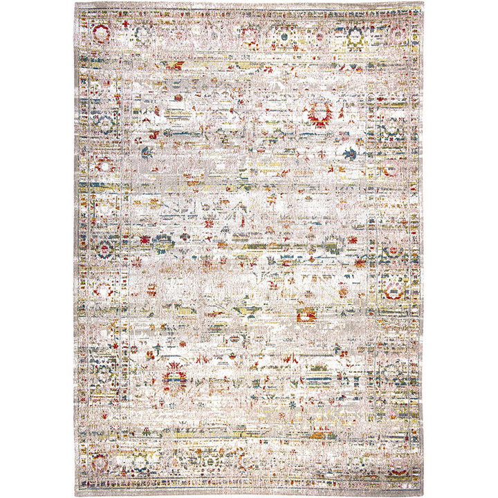 Vintage vloerkleed - Antiquarian Ushak Multicolor 8894