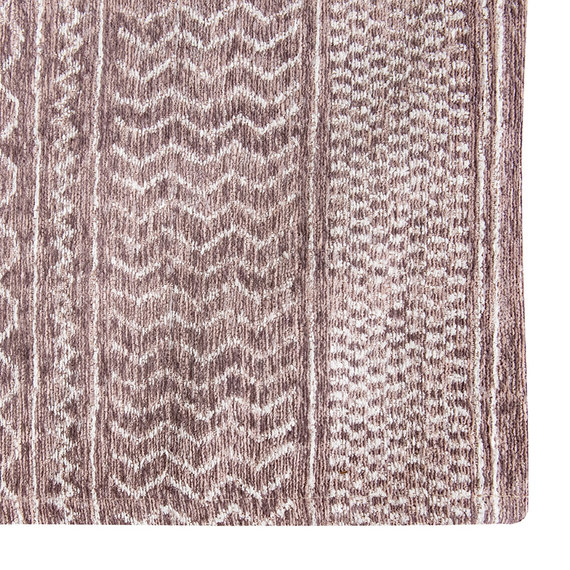 Louis de Poortere Vintage vloerkleed - Khayma Sand Rose 8793