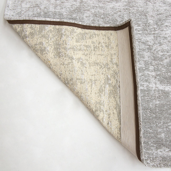 Vintage vloerkleed - Mad Men White Plains 8929