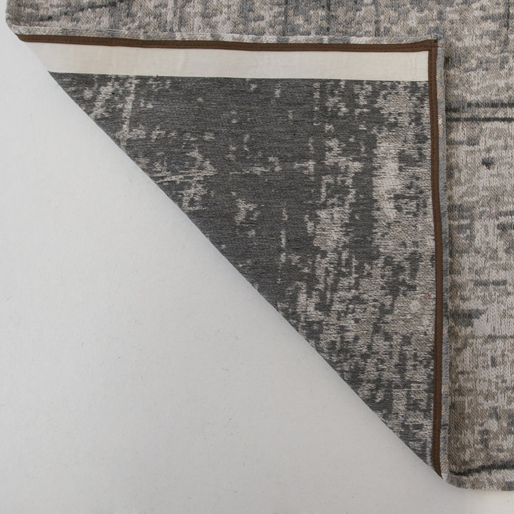 Vintage vloerkleed - Mad Men Jersey Stone 8420