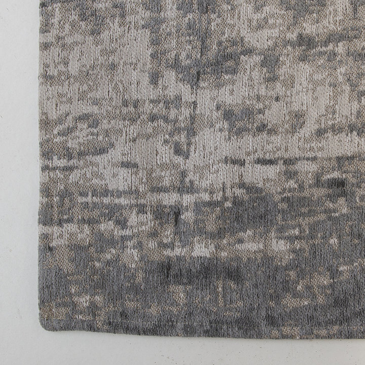 Vintage vloerkleed - Mad Men Jersey Stone 8420