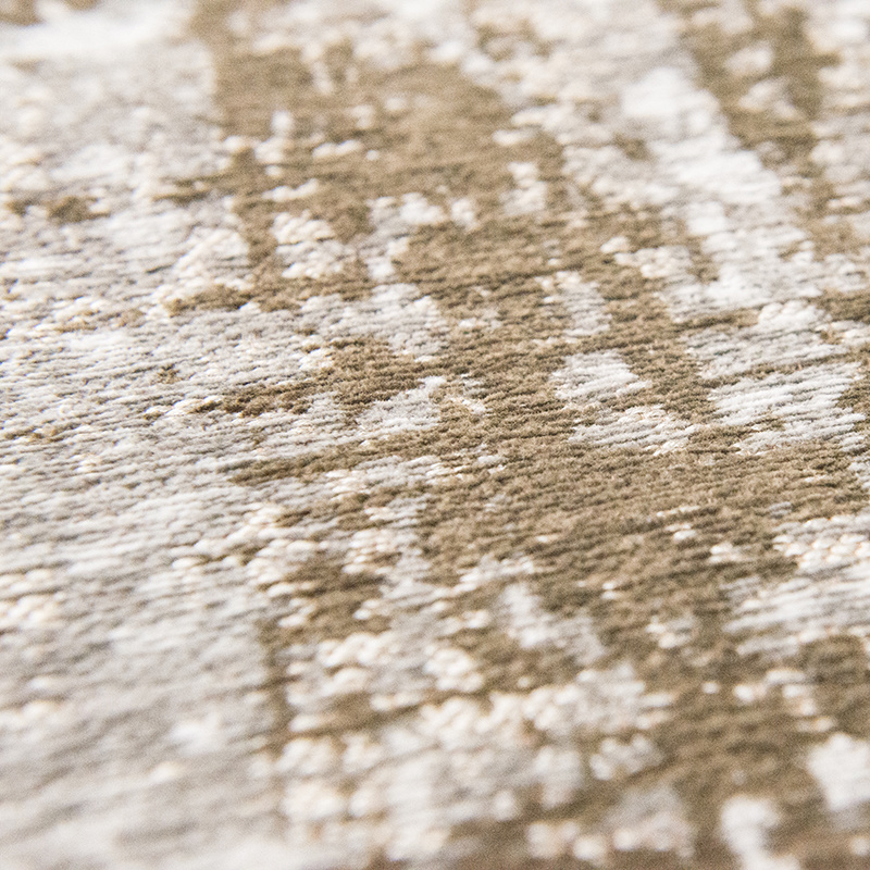 Vintage vloerkleed - Mad Men Concrete Jungle 8785 - sfeer