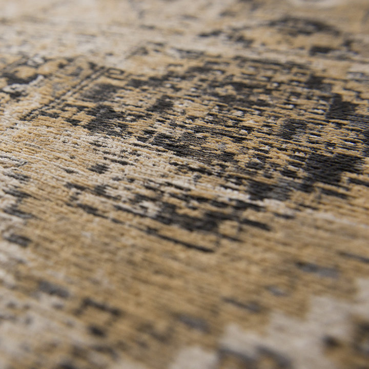 Vintage vloerkleed - Antiquarian Hadschlu Gold 8720