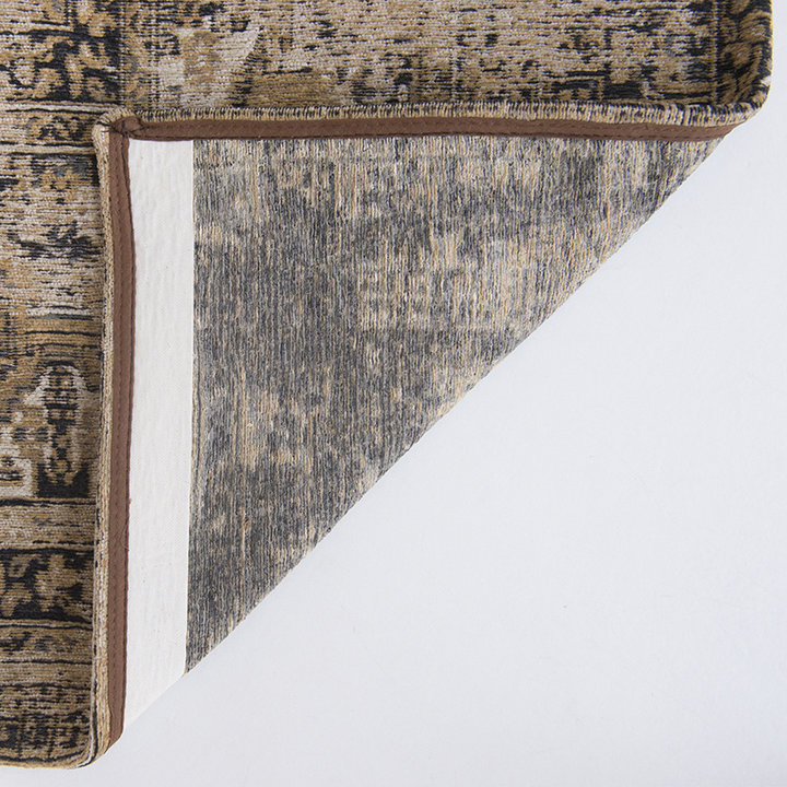 Vintage vloerkleed - Antiquarian Hadschlu Gold 8720