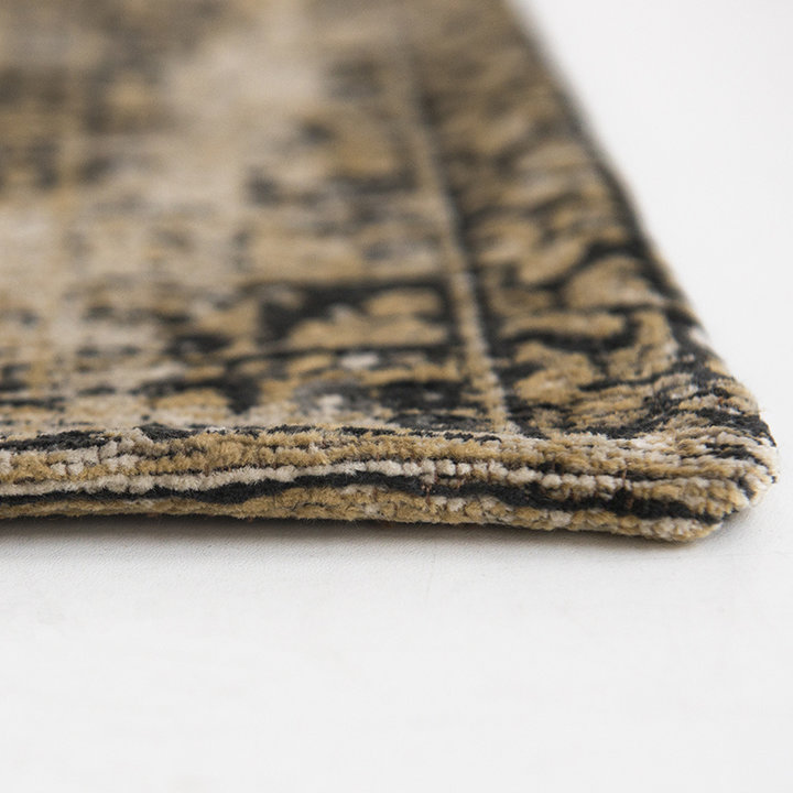 Vintage vloerkleed - Antiquarian Hadschlu Gold 8720