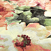 Bloemen vloerkleed - Anaheim 3434 - thumbnail 2