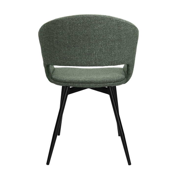 Eetkamerstoel - Dean Groen