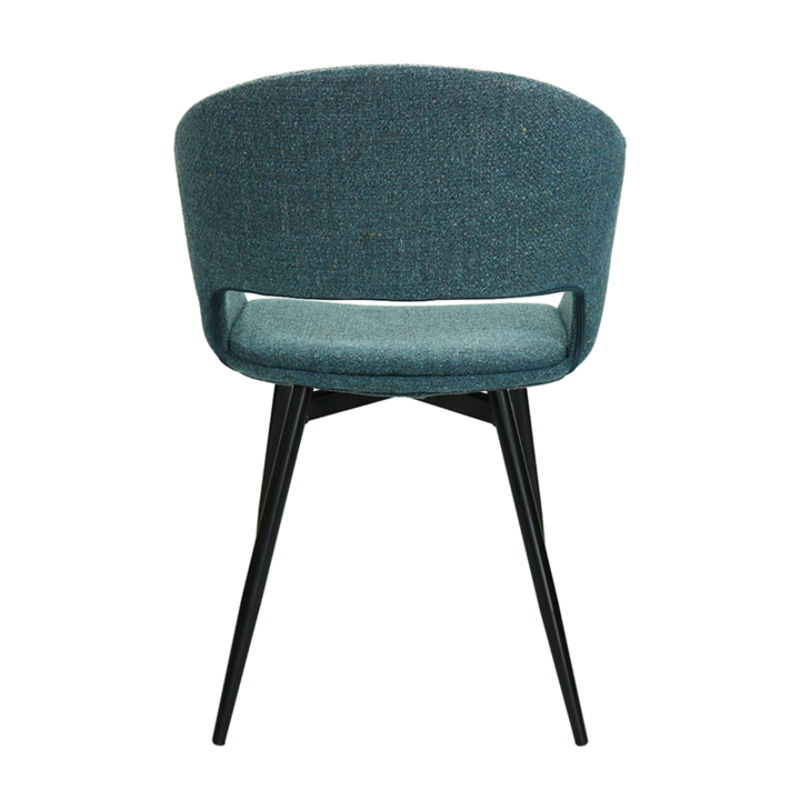 Eetkamerstoel - Dean Blauw