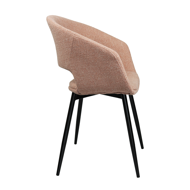 Eetkamerstoel - Dean Roze - sfeer