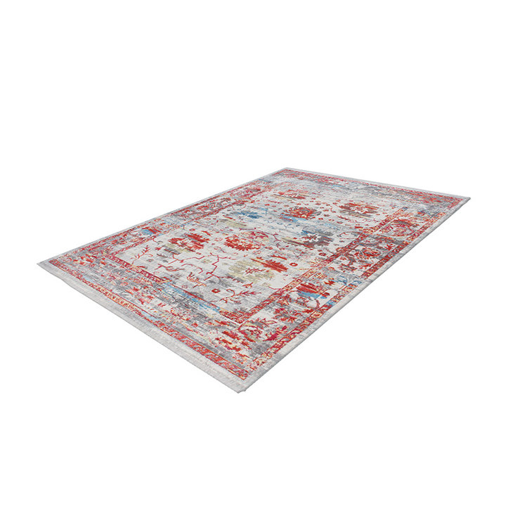 Vintage vloerkleed - Antiek 100 Multi