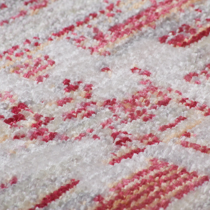 Vintage vloerkleed - Antiek 100 Multi