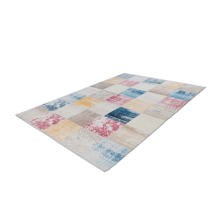 Vintage vloerkleed - Antiek 600 Multi