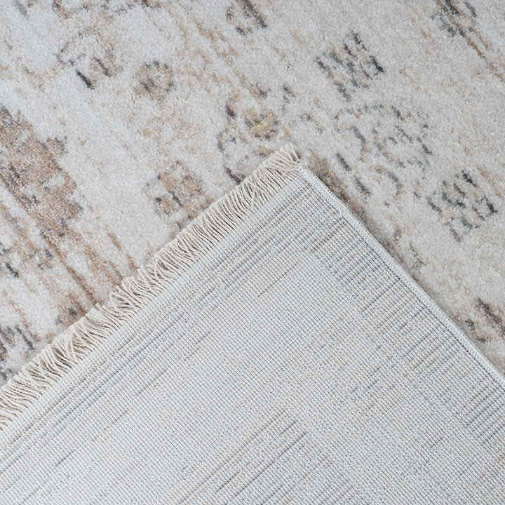 Vintage vloerkleed - Bach 1000 Beige