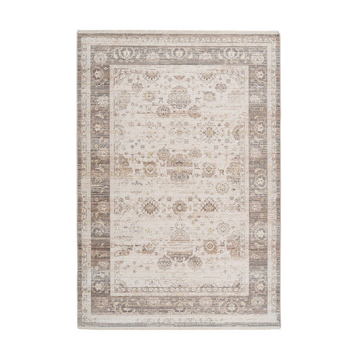 Vintage vloerkleed - Bach 1000 Beige