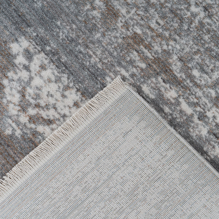 Vintage vloerkleed - Bach 1200 Beige/Bruin