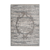Vintage vloerkleed - Bach 1200 Beige/Bruin - thumbnail
