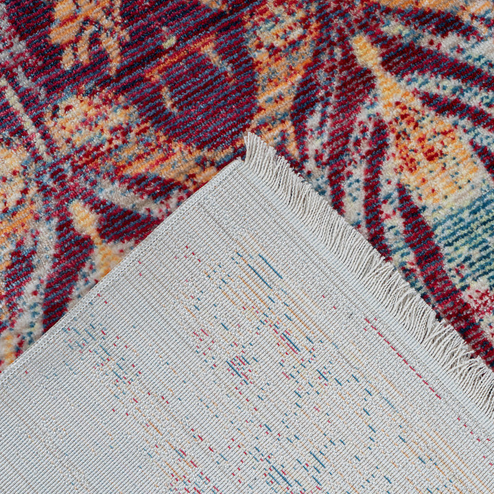 Vintage vloerkleed - Bach 400 Multi