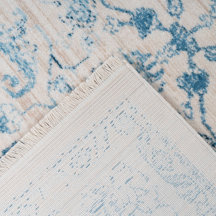 Vintage vloerkleed - Bach 600 Multi