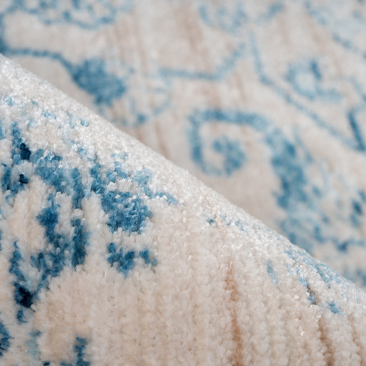 Vintage vloerkleed - Bach 600 Multi