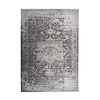 Vintage vloerkleed - Bach 800 Antraciet - thumbnail