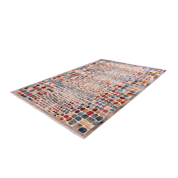 Vintage vloerkleed - Arira 125 Multi