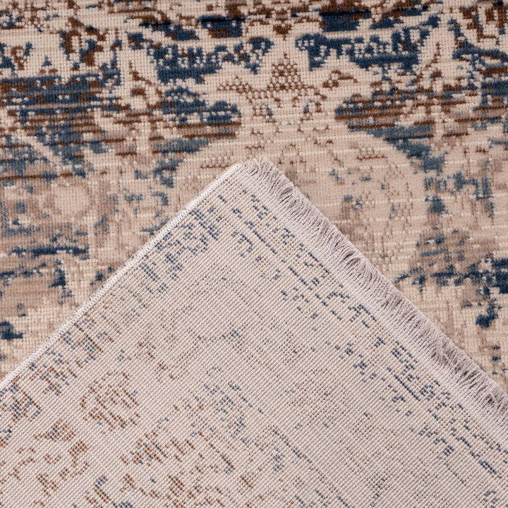 Vintage vloerkleed - Arira 1125 Creme