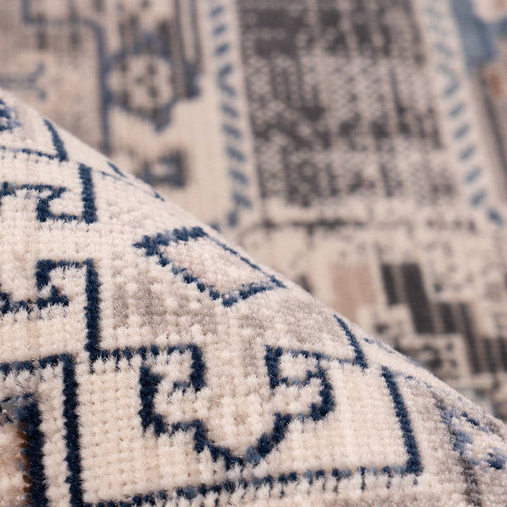 Vintage vloerkleed - Arira 425 Multi