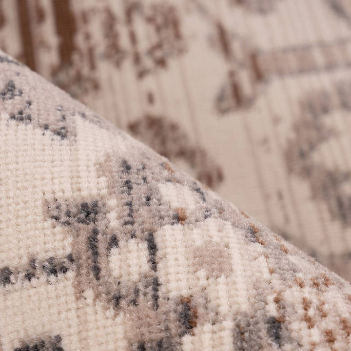 Vintage vloerkleed - Arira 625 Beige