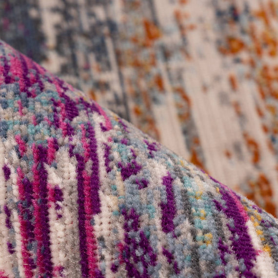 Kay Vintage vloerkleed - Arira 725 Multi