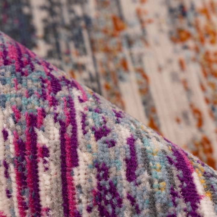 Vintage vloerkleed - Arira 725 Multi