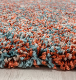 Adana Carpets Hoogpolig vloerkleed - Enjoy Terra
