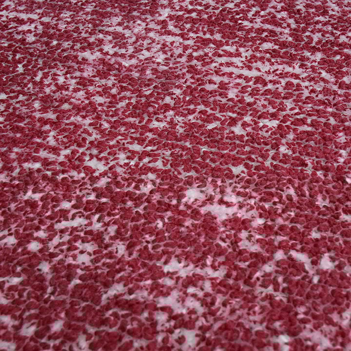 Vintage vloerkleed - Etna 110 Rood