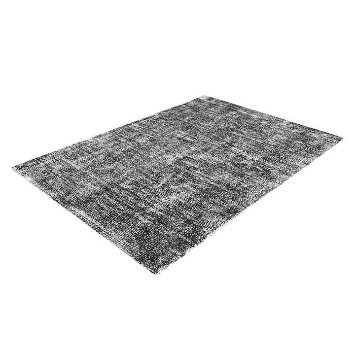 Vintage vloerkleed - Etna 110 Antraciet