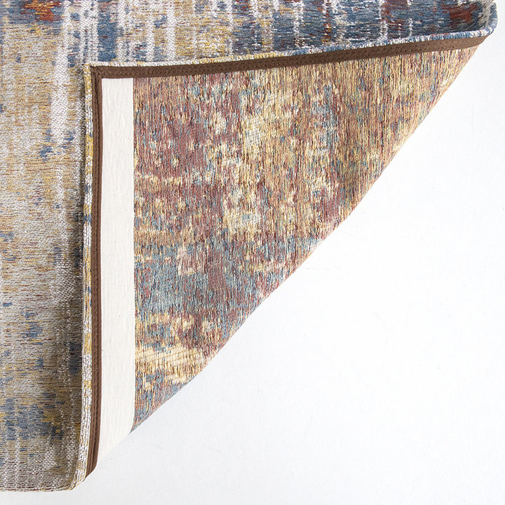 Vintage vloerkleed - Atlantic Streaks 8714 Multi 