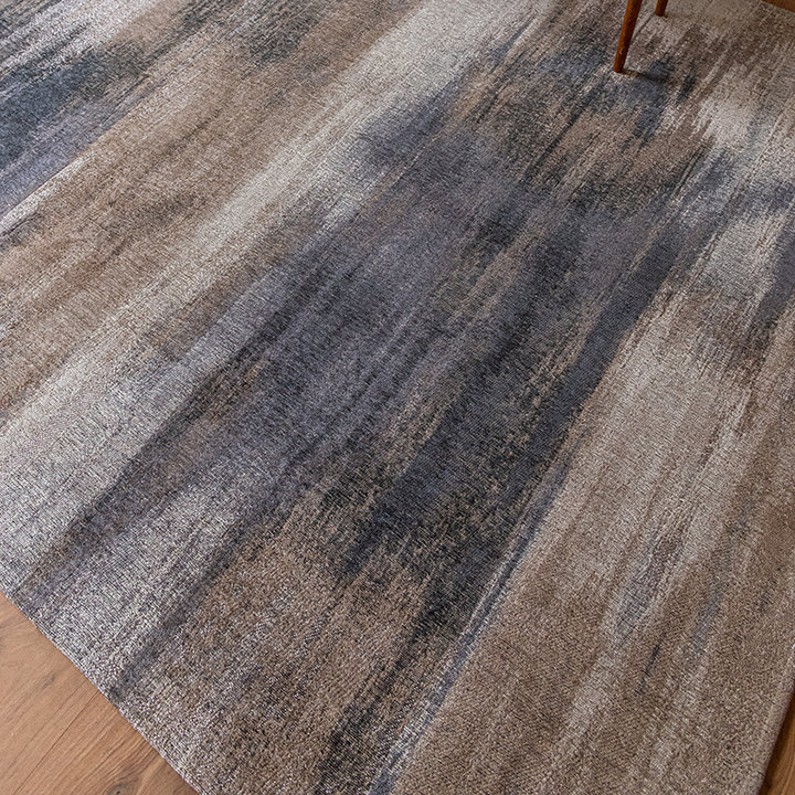 Vintage vloerkleed - Atlantic Monetti 9121 Beige