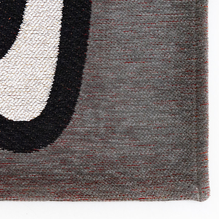 Modern vloerkleed - Dora Multicolor 9143