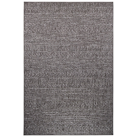 Northrugs Buitenkleed - Forest Granado Donkergrijs