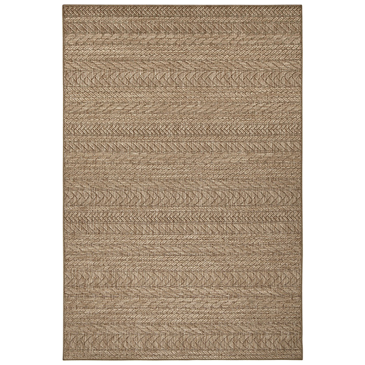 Buitenkleed - Forest  Granado Beige/Bruin