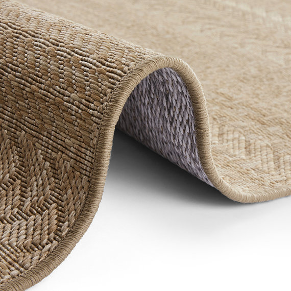 Bougari Buitenkleed - Forest Granado Beige/Bruin
